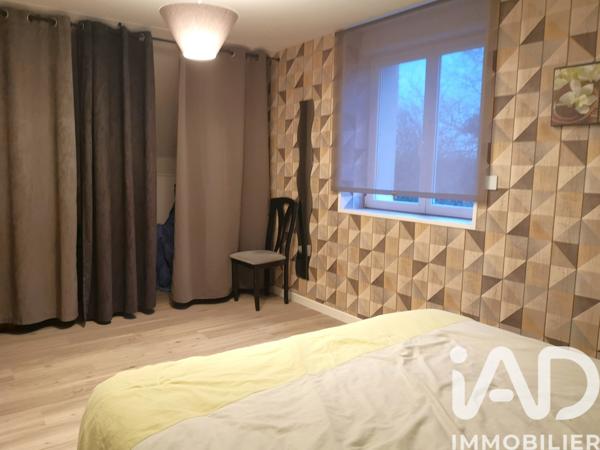 Maison à vendre 7 pièces 148 m² Plouzané