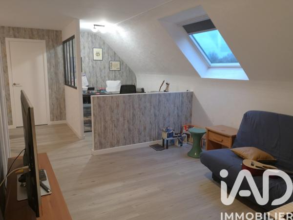 Maison à vendre 7 pièces 148 m² Plouzané