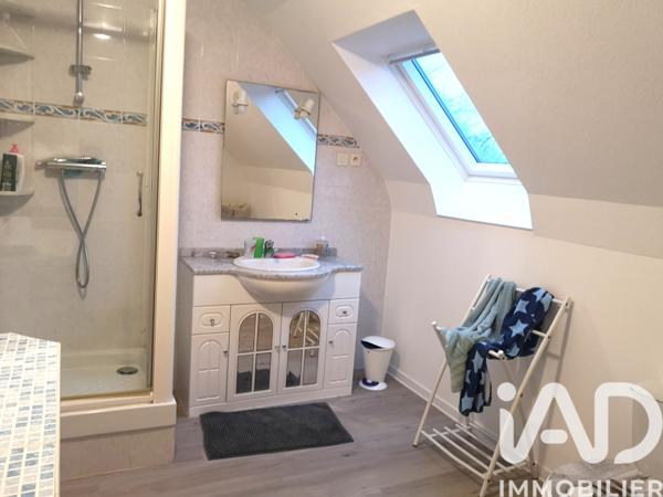 Maison à vendre 7 pièces 148 m² Plouzané