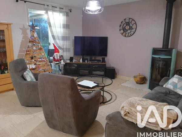 Maison à vendre 7 pièces 148 m² Plouzané
