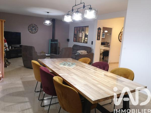 Maison à vendre 7 pièces 148 m² Plouzané