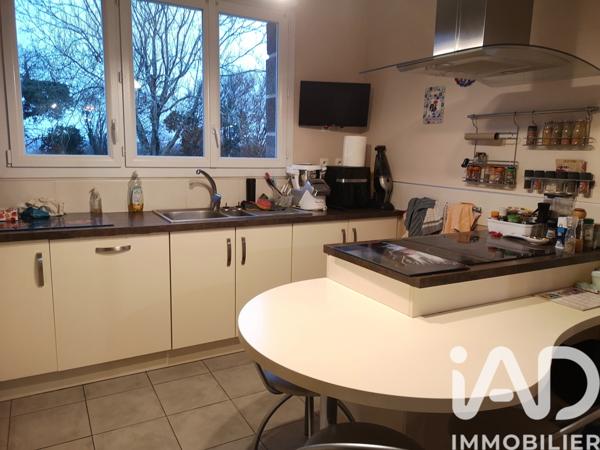Maison à vendre 7 pièces 148 m² Plouzané
