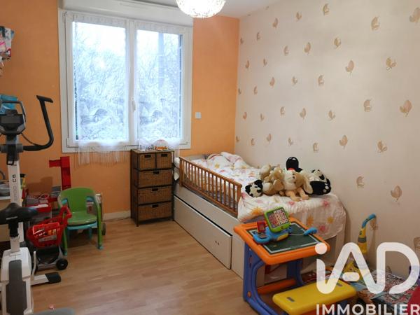 Maison à vendre 7 pièces 148 m² Plouzané