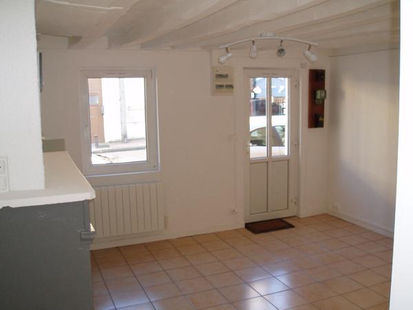 Maison 53 m2 Pont Saint Pierre