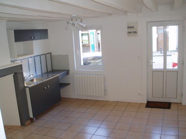 Maison 53 m2 Pont Saint Pierre