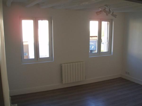 Maison 53 m2 Pont Saint Pierre