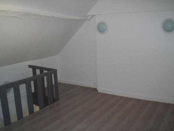 Maison 53 m2 Pont Saint Pierre