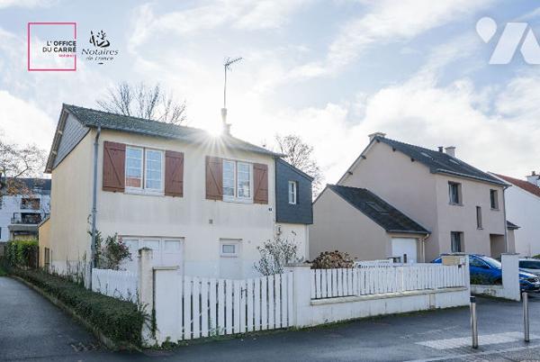 Maison Bruz 5 pièce(s) 100 m2