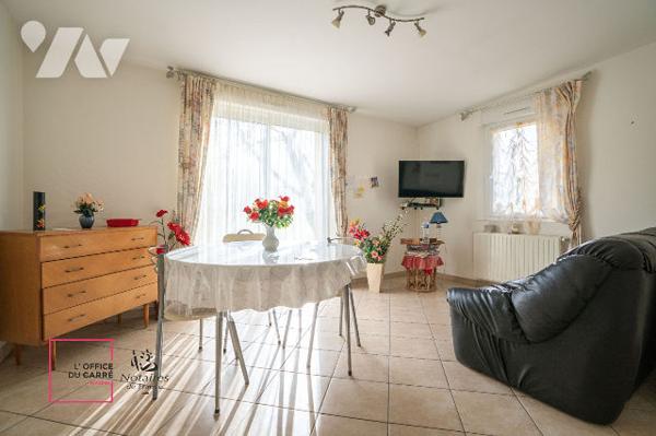 Maison Bruz 5 pièce(s) 100 m2