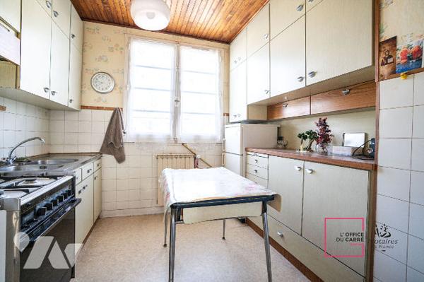 Maison Bruz 5 pièce(s) 100 m2