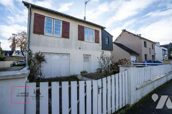 Maison Bruz 5 pièce(s) 100 m2