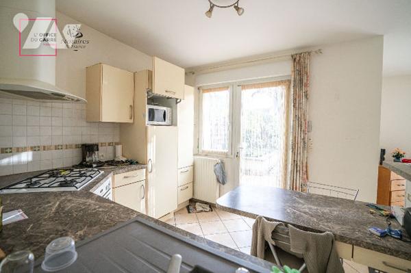 Maison Bruz 5 pièce(s) 100 m2