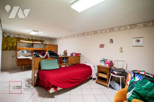 Maison Bruz 5 pièce(s) 100 m2