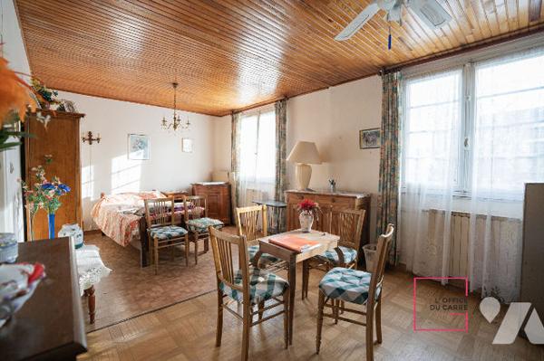 Maison Bruz 5 pièce(s) 100 m2