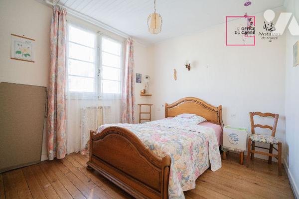 Maison Bruz 5 pièce(s) 100 m2