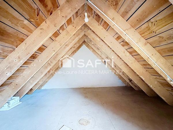 A vendre à 800 m de la plage Saint-Cava, Lilia Plouguerneau 29880