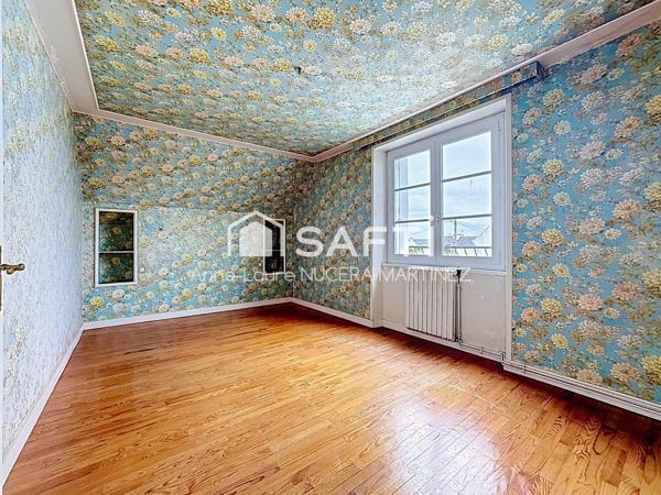 A vendre à 800 m de la plage Saint-Cava, Lilia Plouguerneau 29880