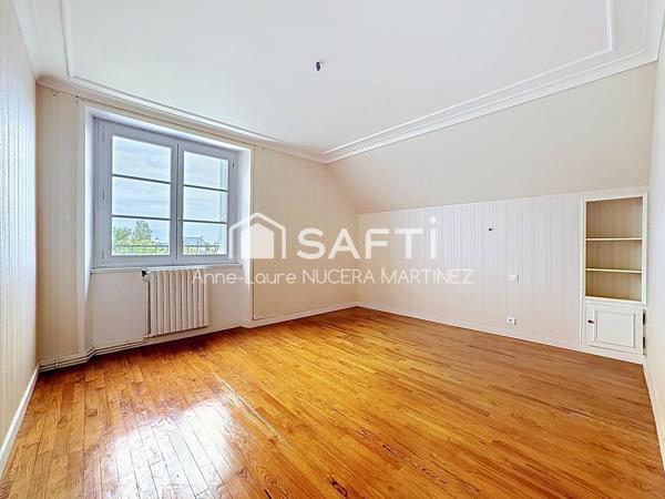 A vendre à 800 m de la plage Saint-Cava, Lilia Plouguerneau 29880