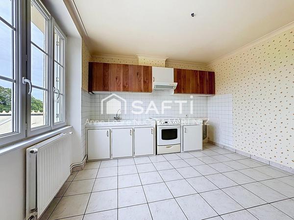 A vendre à 800 m de la plage Saint-Cava, Lilia Plouguerneau 29880