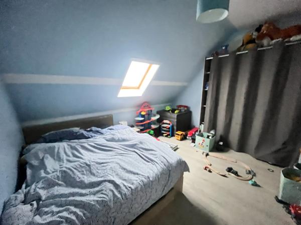 Jolie Maison à vendre 5 pièces LOCHES (37)