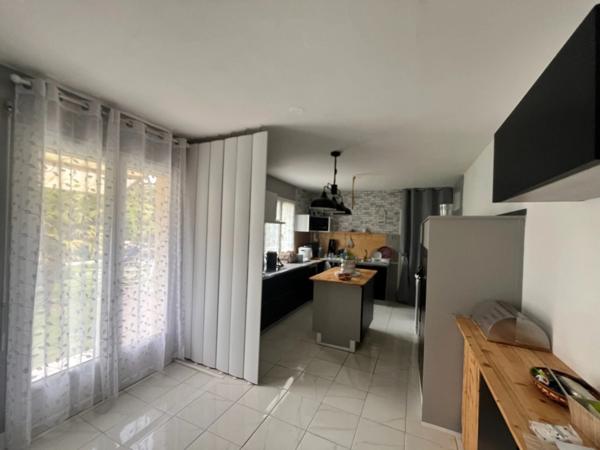 Jolie Maison à vendre 5 pièces LOCHES (37)