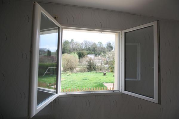 Jolie Maison à vendre 5 pièces LOCHES (37)