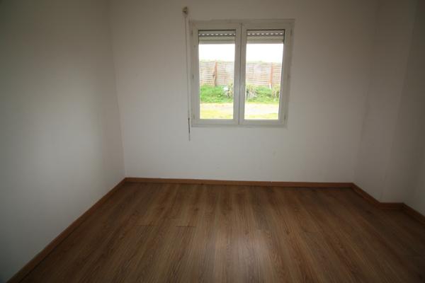 Jolie Maison à vendre 5 pièces LOCHES (37)