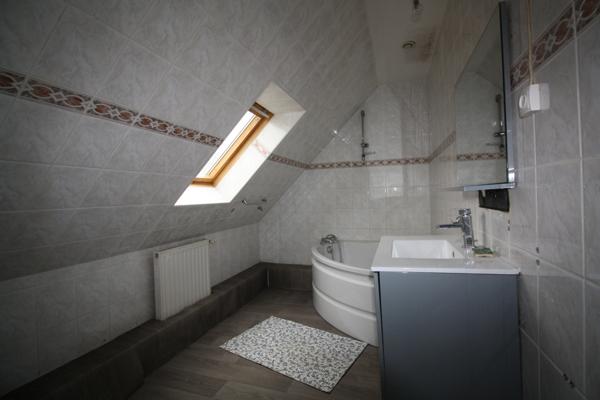 Jolie Maison à vendre 5 pièces LOCHES (37)