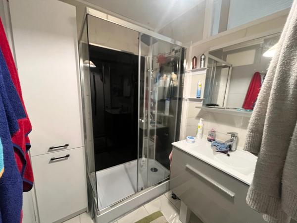 Jolie Maison à vendre 5 pièces LOCHES (37)