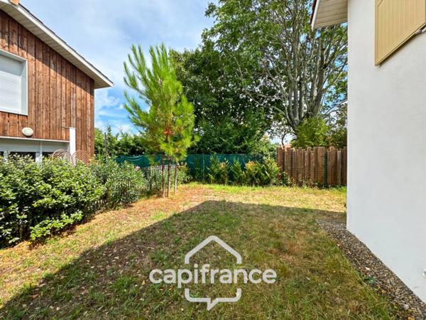 Maison à vendre 4 pièces LA TESTE DE BUCH (33)