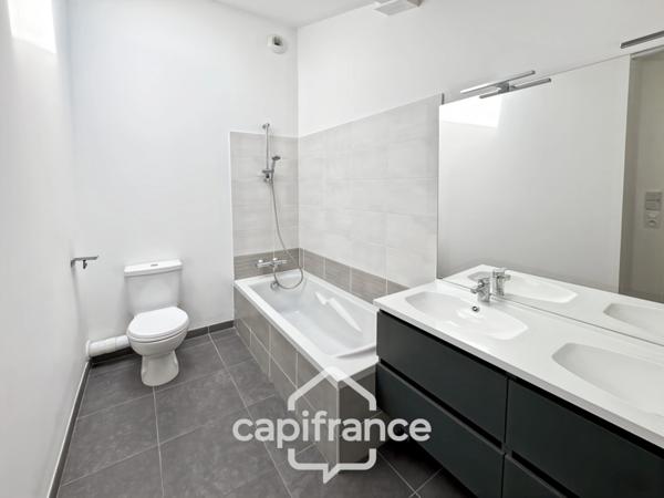 Maison à vendre 4 pièces LA TESTE DE BUCH (33)