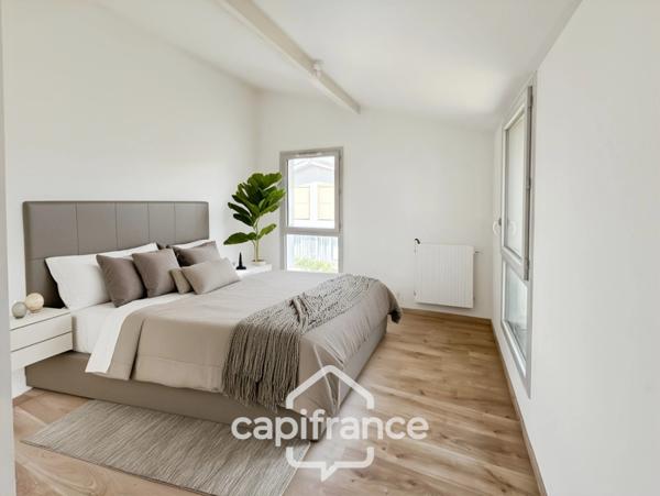 Maison à vendre 4 pièces LA TESTE DE BUCH (33)