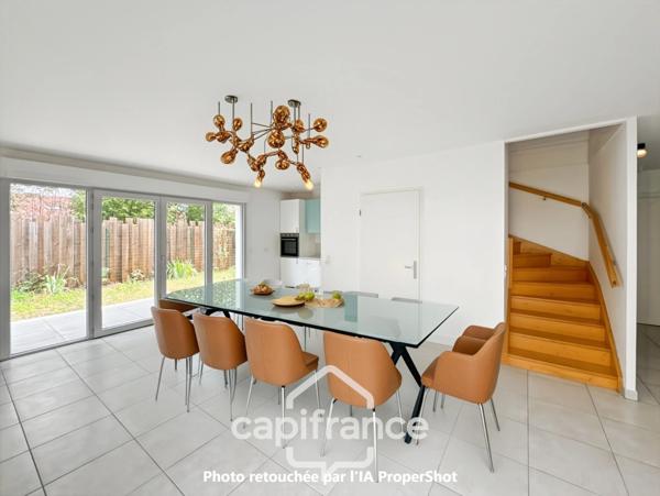 Maison à vendre 4 pièces LA TESTE DE BUCH (33)