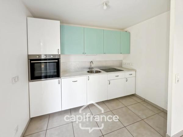 Maison à vendre 4 pièces LA TESTE DE BUCH (33)