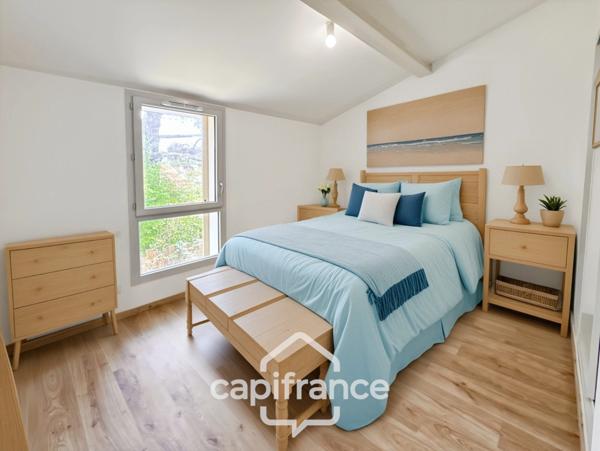 Maison à vendre 4 pièces LA TESTE DE BUCH (33)