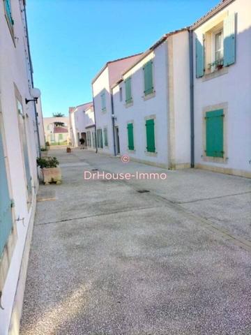 Appartement à vendre 1 pièce de 29 m²