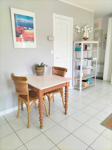 Appartement à vendre 1 pièce de 29 m²