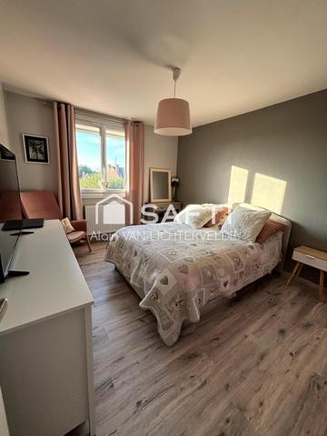 HALLENNES-LEZ-HAUBOURDIN MAISON 102 M² // 268 000 euros