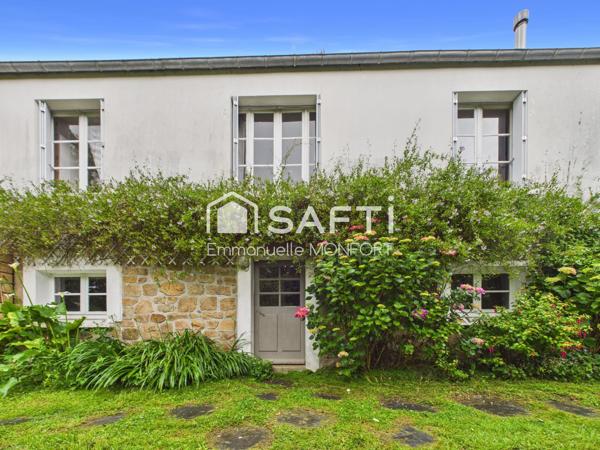 Proche centre ville