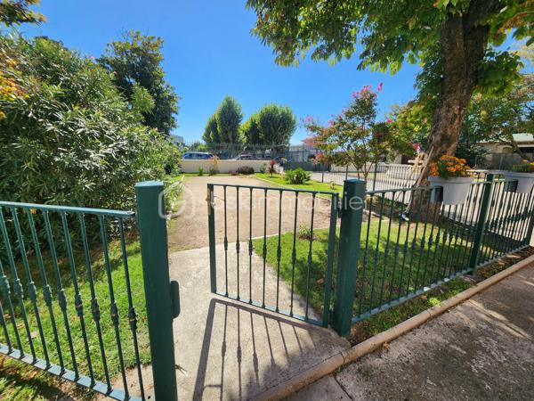 Appartement de 197 m²