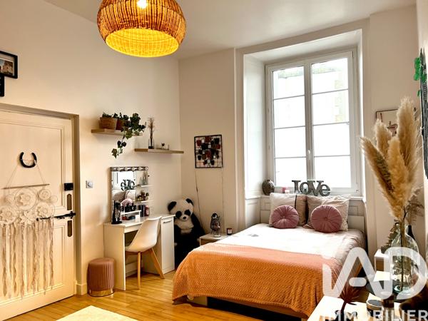 Appartement à vendre 4 pièces 150 m² Quimperlé