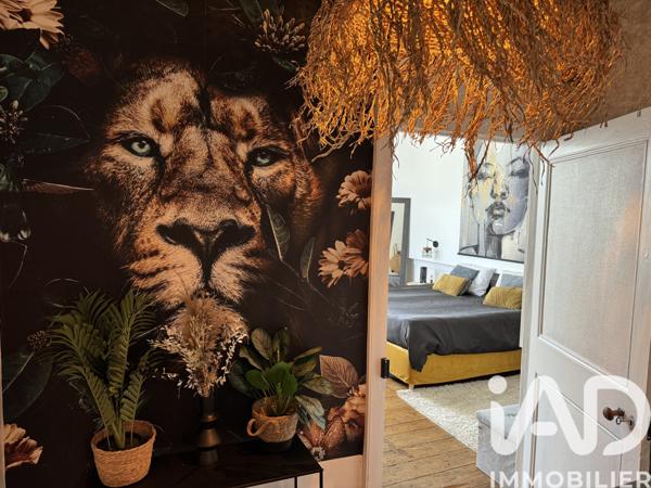 Appartement à vendre 4 pièces 150 m² Quimperlé