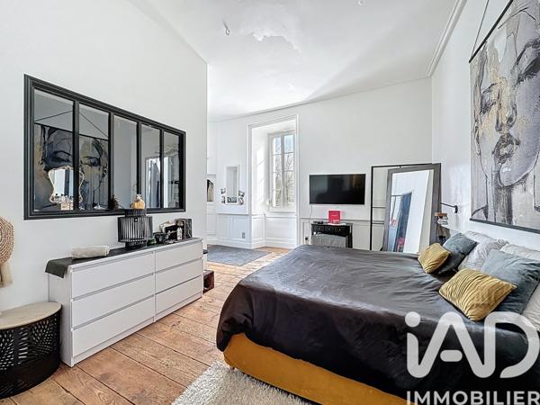 Appartement à vendre 4 pièces 150 m² Quimperlé