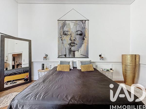 Appartement à vendre 4 pièces 150 m² Quimperlé