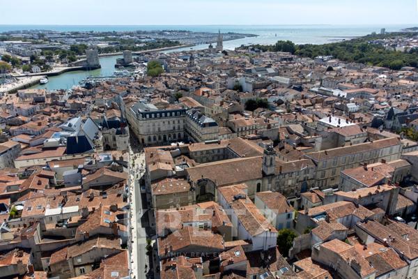 Villa contemporaine d’architecte