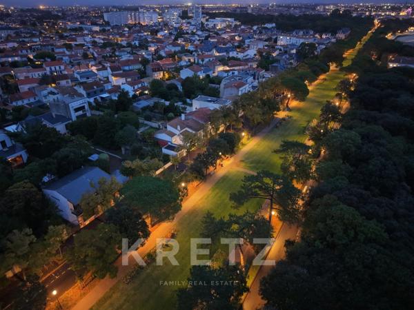 Villa contemporaine d’architecte