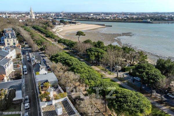 Villa contemporaine d’architecte