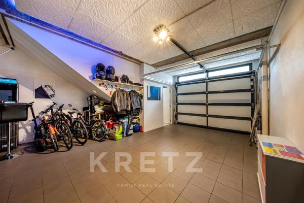 Villa contemporaine d’architecte