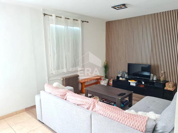 Maison Limoux 3 pièce(s) 80 m2