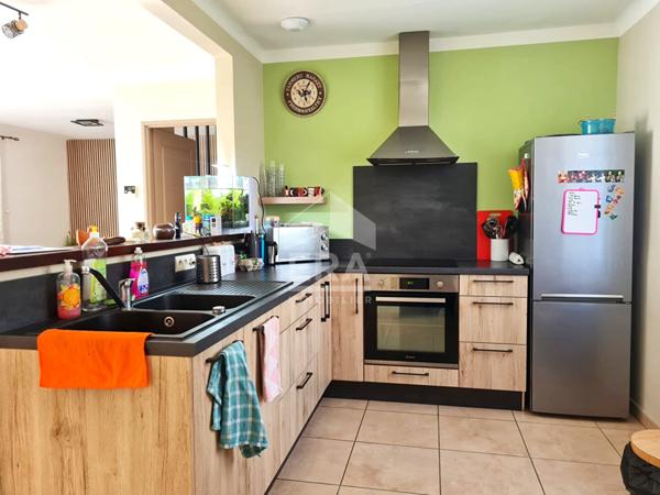 Maison Limoux 3 pièce(s) 80 m2